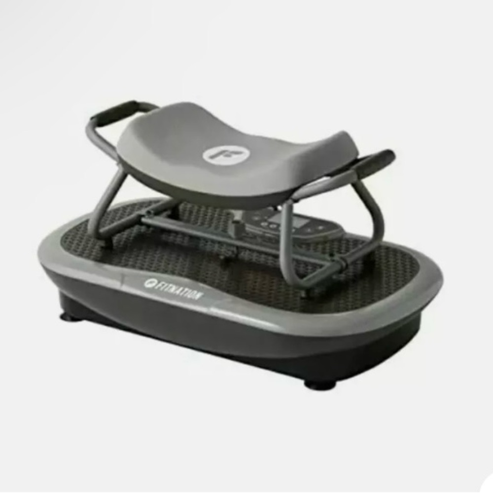 Exercise Machine